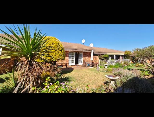 2 BEDROOM PROPERTY TO RENT IN NORTON PARK
